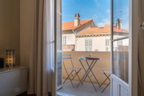  Apartment Palais Hoche  Канны